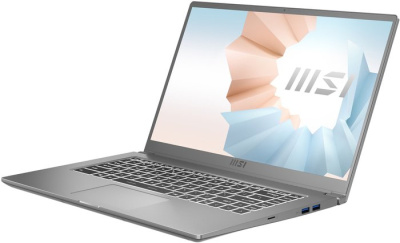 Ноутбук MSI Modern 15 A11MU-1006XGE 