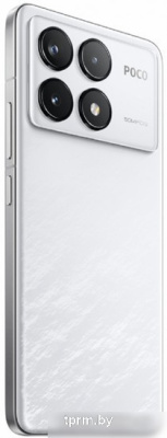 Смартфон POCO F6 Pro 12GB/512GB с NFC международная версия (белый) 