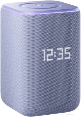 Яндекс Станция 3 (фиолетовый) 