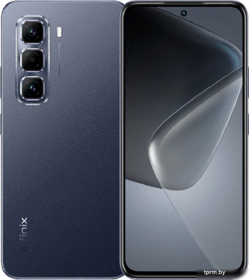 Смартфон Infinix Hot 50 Pro X6881 8GB/256GB (изящный черный) 