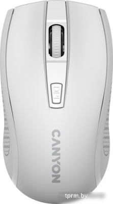 Мышь Canyon MW-7 CNE-CMSW07W 