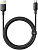 Baseus Silky Series Fast Charging Cable USB to Type-C 100W (2 м, черный) 