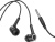 Наушники Hoco M104 (черный) Наушники Hoco M104 (черный)