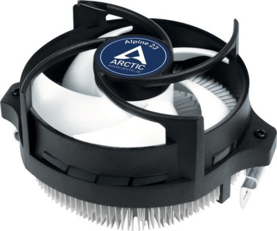 Кулер для процессора Arctic Alpine 23 ACALP00035A 