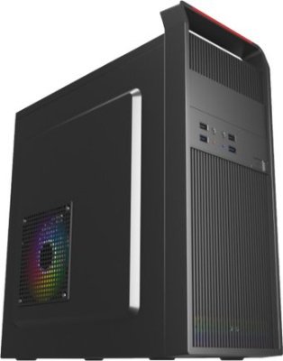 Корпус ACD Coffre 102N MO-TC600-000