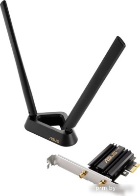 Wi-Fi/Bluetooth адаптер ASUS PCE-AXE59BT 