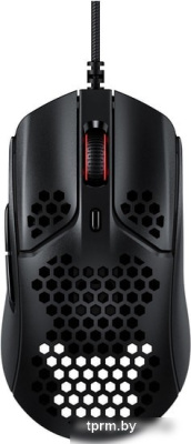 HyperX Pulsefire Haste (черный) 