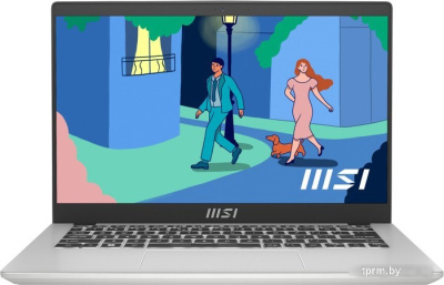 Ноутбук MSI Modern 14 C12MO-688RU 