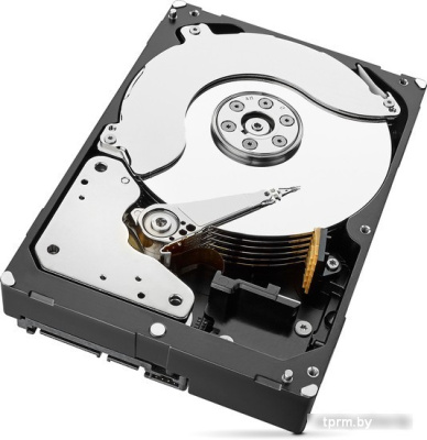 Жесткий диск Seagate Skyhawk 8TB ST8000VX004 