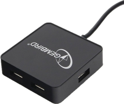 Разветвитель Gembird UHB-242 