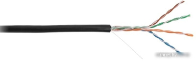 Netlan EC-UU004-5E-PE-BK 