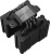 Кулер для процессора Thermalright Peerless Assassin 90 SE (черный) 