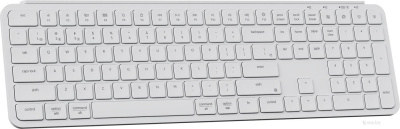 Keychron B6 Pro B6P-K8-RU (белый) 