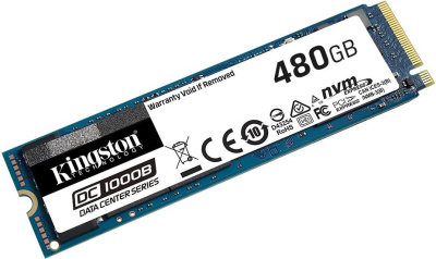 SSD Kingston DC1000B 480GB SEDC1000BM8/480G 