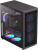 Корпус GameMax F45 BK (черный) 