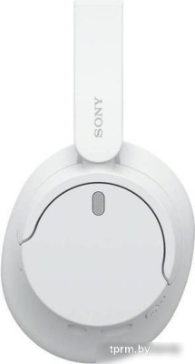 Наушники Sony WH-CH720N (белый) 