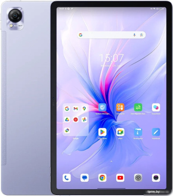 Blackview Mega 1 8GB/256GB (фиолетовый) 