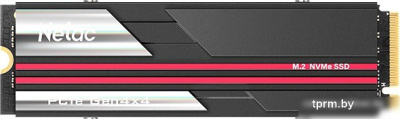 SSD Netac NV7000 4TB NT01NV7000-4T0-E4X 