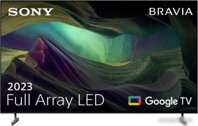 Телевизор Sony Bravia X85L KD-75X85L 
