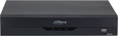 Гибридный видеорегистратор Dahua DH-XVR5104HS-5M-I3 