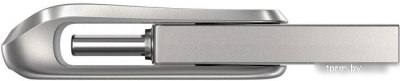 USB Flash SanDisk Ultra Dual Drive Luxe USB Type-C 32GB 