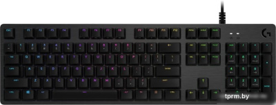 Logitech G512 Carbon GX Brown 920-009351 
