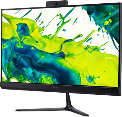 Моноблок Acer Aspire C27B-GARL DQ.BT0CD.002 