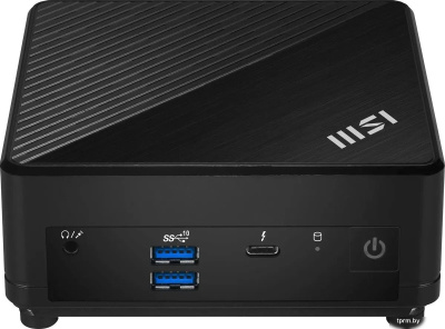 Компактный компьютер MSI Cubi 5 12M-067BRU 936-B0A621-031 