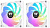 Набор вентиляторов Thermaltake CT120 Sync Reverse ARGB 2-Fan Pack CL-F175-PL12SW-A 