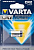 Батарейки Varta Lithium CR2 