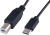 Кабель Гарнизон GCC-USB2-CMBM-1.8M Кабель Гарнизон GCC-USB2-CMBM-1.8M