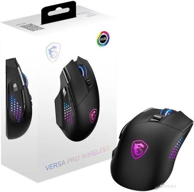 MSI Versa Pro Wireless 