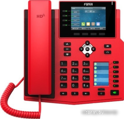 Fanvil X5U-R 