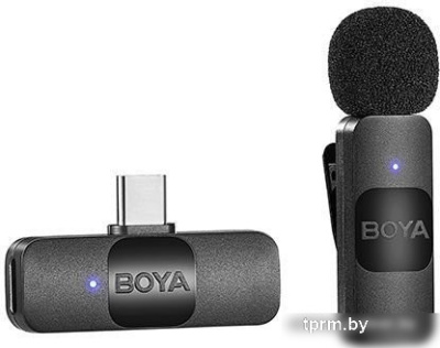 BOYA BY-V10 