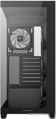 Корпус DeepCool CG580 4F R-CG580-BKADA4-G-1 
