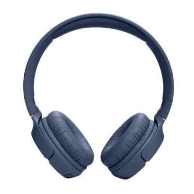 Наушники JBL Tune 520BT (темно-синий) 