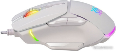 Игровая мышь Defender Rock GM-552 (белый) 