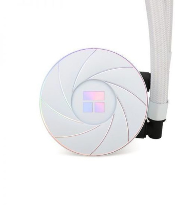 Thermalright Aqua Elite 360 ARGB (белый) 