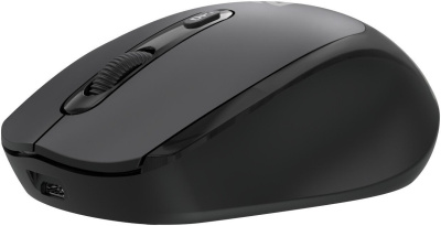 Мышь Defender Vision MS-376 (черный) 