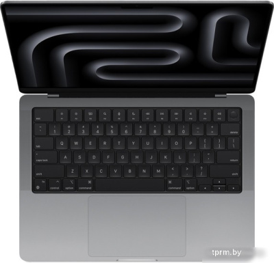 Ноутбук Apple Macbook Pro 14.2" M3 2023 Z1C800132 