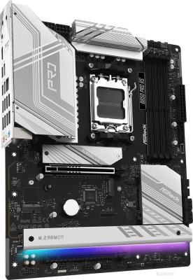 Материнская плата ASRock B850 Pro RS 