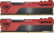 Оперативная память Patriot Viper Elite II 2x4GB PC4-21300 PVE248G266C6K 