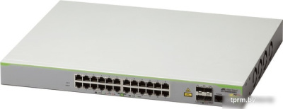 Коммутатор Allied Telesis AT-FS980M/28PS 