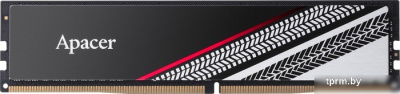 Оперативная память Apacer TEX 8ГБ DDR4 2666МГц AH4U08G26C08YTBAA-1 