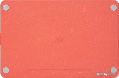 Графический планшет Huion HS611 (коралловый красный) 