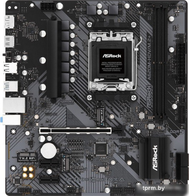 Материнская плата ASRock A620M-HDV/M.2+ 