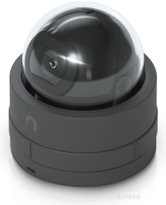 IP-камера Ubiquiti UVC-G5-Dome-Ultra-B 