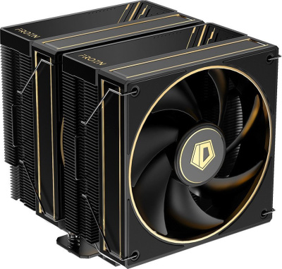 Кулер для процессора ID-Cooling Frozn A620 GDL 