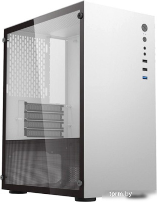 Корпус ACD Coffre 501 MH-SI1GOA-0000