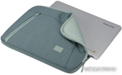 Чехол Case Logic Huxton 13.3" HUXS-213 (balsam) 